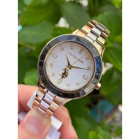 U.S. Polo Assn. USPA2044-07 Kadın Kol Saati