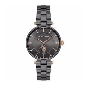 U.S. Polo Assn. Uspa2048-05 Kadın Kol Saati