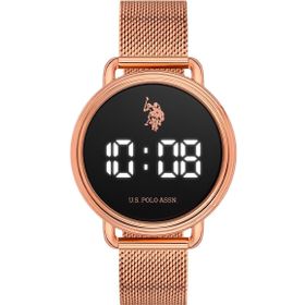 U.S. Polo Assn. USPA2051-02 Kadın Kol Saati