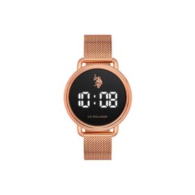U.S. Polo Assn. USPA2051-02 Kadın Kol Saati