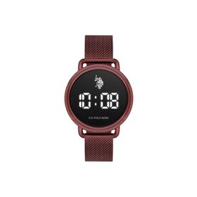U.S. Polo Assn. USPA2051-05 Kadın Kol Saati