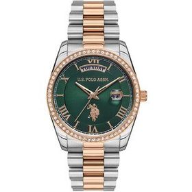 U.S. Polo Assn. USPA2054-05 Kadın Kol Saati