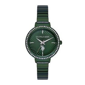 U.S. Polo Assn. USPA2055-04 Kadın Kol Saati