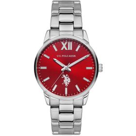 U.S Polo Assn USPA2057-01 Kadın Kol Saati