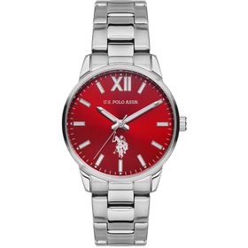 U.S Polo Assn USPA2057-01 Kadın Kol Saati