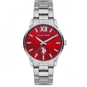 U.S Polo Assn USPA2057-01 Kadın Kol Saati