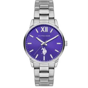 U.S Polo Assn USPA2057-06 Kadın Kol Saati