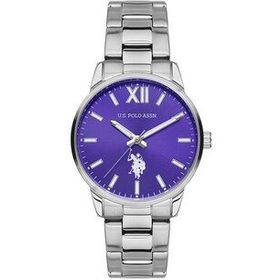 U.S Polo Assn USPA2057-06 Kadın Kol Saati