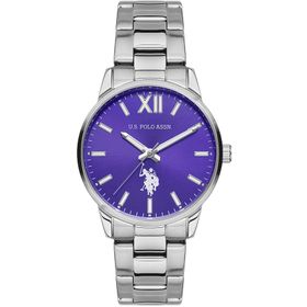 U.S Polo Assn USPA2057-06 Kadın Kol Saati