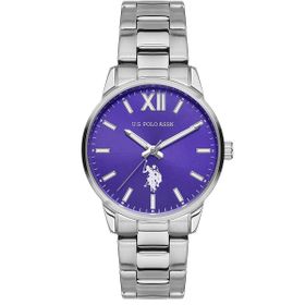 U.S Polo Assn USPA2057-06 Kadın Kol Saati