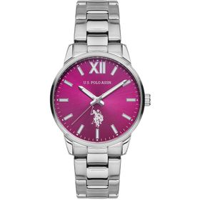 U.S Polo Assn USPA2057-07 Kadın Kol Saati