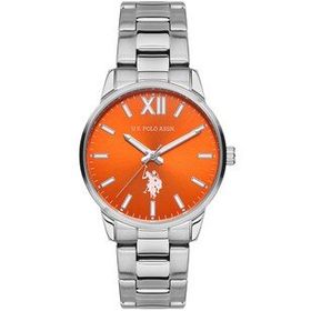 U.S Polo Assn USPA2057-08 Kadın Kol Saati