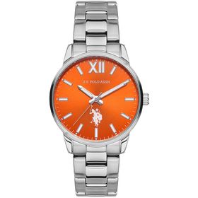 U.S Polo Assn USPA2057-08 Kadın Kol Saati