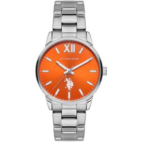 U.S Polo Assn USPA2057-08 Kadın Kol Saati