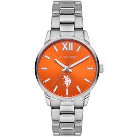 U.S Polo Assn USPA2057-08 Kadın Kol Saati