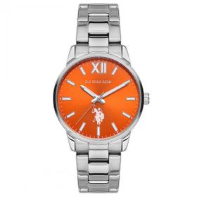 U.S Polo Assn USPA2057-08 Kadın Kol Saati