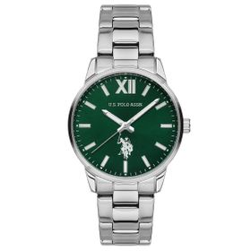 U.S Polo Assn USPA2057-09 Kadın Kol Saati