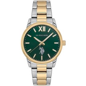 U.S. Polo Assn. USPA2057-12 Kadın Kol Saati