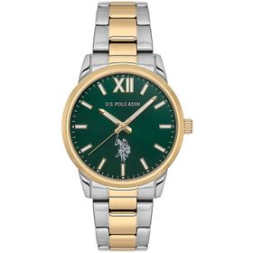 U.S. Polo Assn. USPA2057-12 Kadın Kol Saati