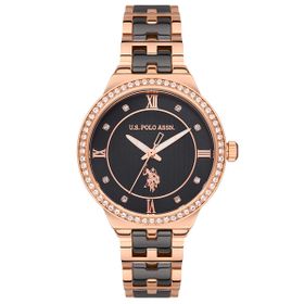 U.S. Polo Assn. USPA2058-04 Kadın Kol Saati
