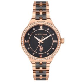 U.S. Polo Assn. USPA2058-04 Kadın Kol Saati