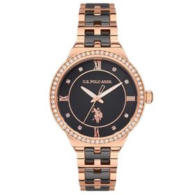U.S. Polo Assn. USPA2058-04 Kadın Kol Saati