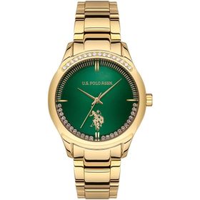 U.S Polo Assn USPA2060-03 Kadın Kol Saati