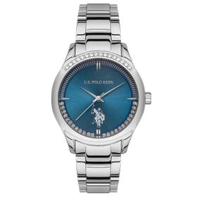 U.S Polo Assn USPA2060-04 Kadın Kol Saati