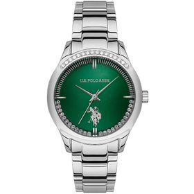 U.S Polo Assn USPA2060-05 Kadın Kol Saati