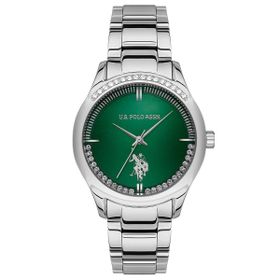 U.S Polo Assn USPA2060-05 Kadın Kol Saati
