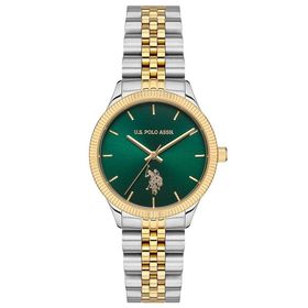 U.S. Polo Assn. USPA2061-07 Kadın Kol Saati