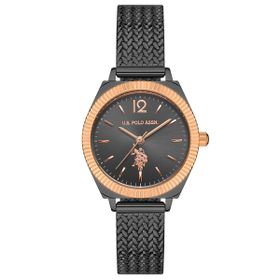 U.S Polo Assn USPA2062-05 Kadın Kol Saati