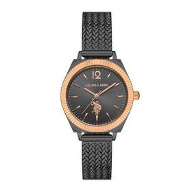 U.S Polo Assn USPA2062-05 Kadın Kol Saati