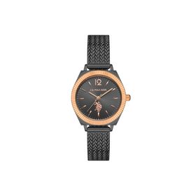 U.S Polo Assn USPA2062-05 Kadın Kol Saati