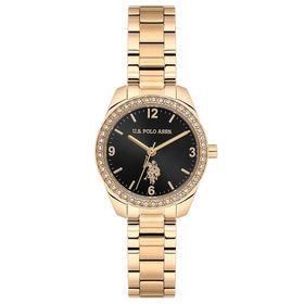 U.S. Polo Assn. USPA2064B-03 Kadın Kol Saati