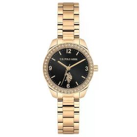 U.S. Polo Assn. USPA2064B-03 Kadın Kol Saati