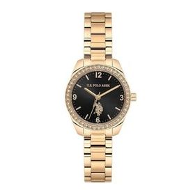 U.S. Polo Assn. USPA2064B-03 Kadın Kol Saati
