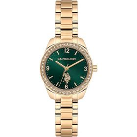 U.S. Polo Assn. USPA2064B-04 Kadın Kol Saati