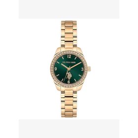 U.S. Polo Assn. USPA2064B-04 Kadın Kol Saati