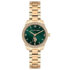 U.S. Polo Assn. USPA2064B-04 Kadın Kol Saati