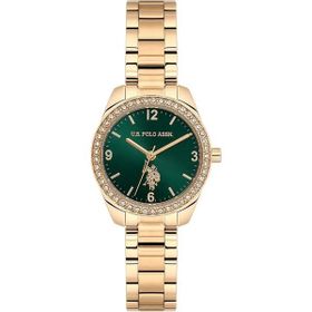 U.S. Polo Assn. USPA2064B-04 Kadın Kol Saati