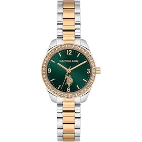 U.S. Polo Assn. USPA2064B-06 Kadın Kol Saati