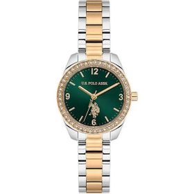 U.S. Polo Assn. USPA2064B-06 Kadın Kol Saati