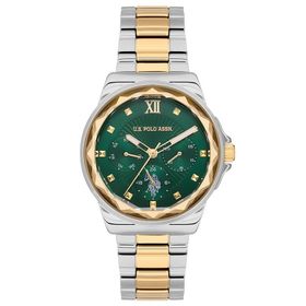 U.S Polo Assn USPA2065-05 Kadın Kol Saati
