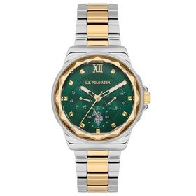 U.S Polo Assn USPA2065-05 Kadın Kol Saati