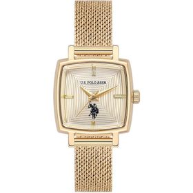 U.S. Polo Assn. USPA2066-08 Kadın Kol Saati