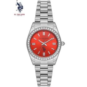 U.S. Polo Assn. USPA2067-08 Kadın Kol Saati