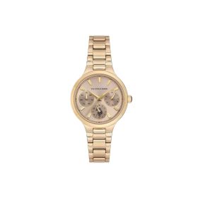 U.S. Polo Assn. USPA2069-04 Kadın Kol Saati