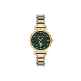 U.S. Polo Assn. USPA2070-05 Kadın Kol Saati
