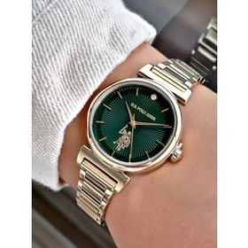 U.S. Polo Assn. USPA2070-05 Kadın Kol Saati